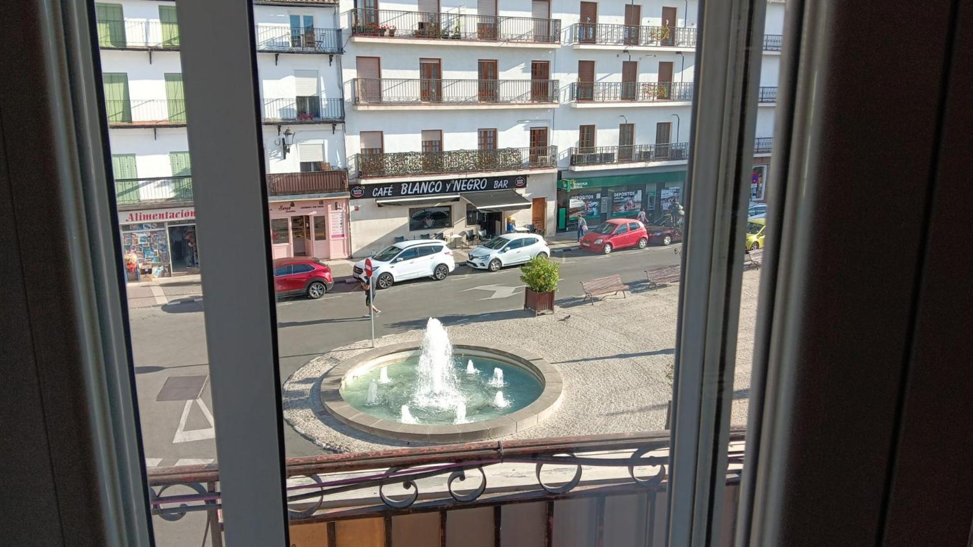 Hotel Arganda Arganda Del Rey Kültér fotó