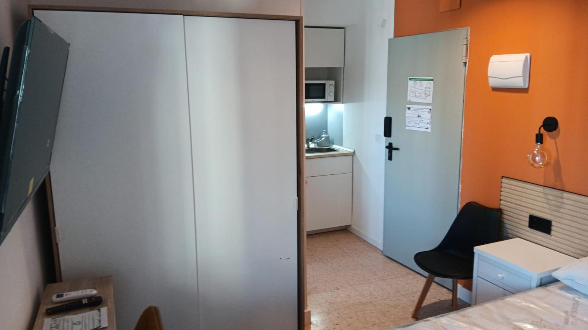 Hotel Arganda Arganda Del Rey Szoba fotó
