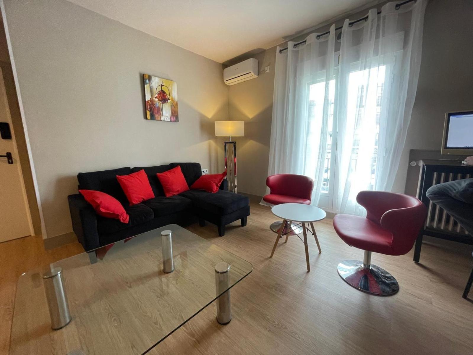 Hotel Arganda Arganda Del Rey Kültér fotó