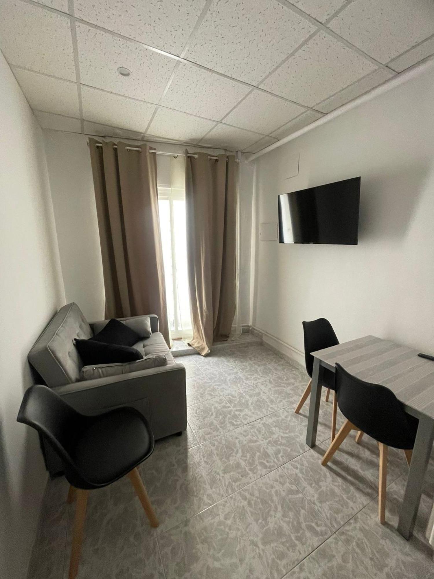 Hotel Arganda Arganda Del Rey Kültér fotó