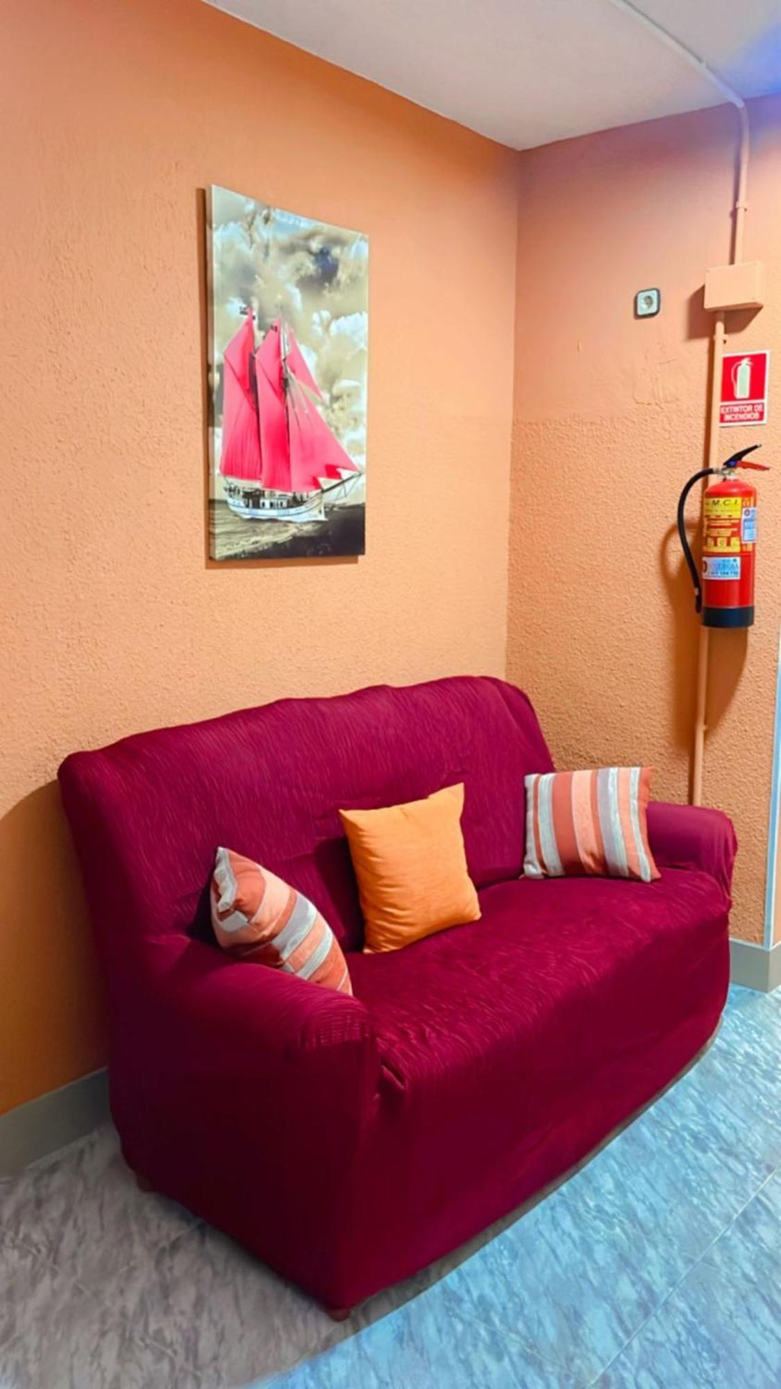 Hotel Arganda Arganda Del Rey Kültér fotó