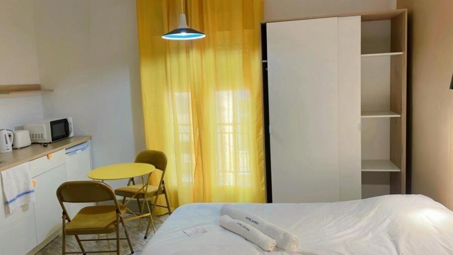 Hotel Arganda Arganda Del Rey Szoba fotó