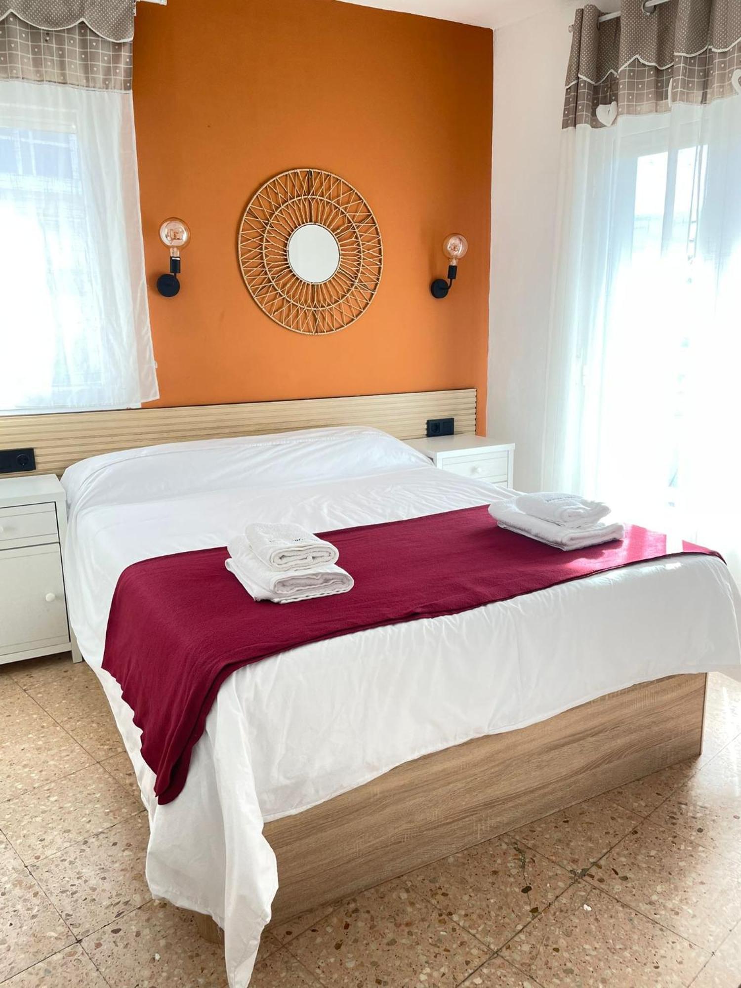 Hotel Arganda Arganda Del Rey Kültér fotó