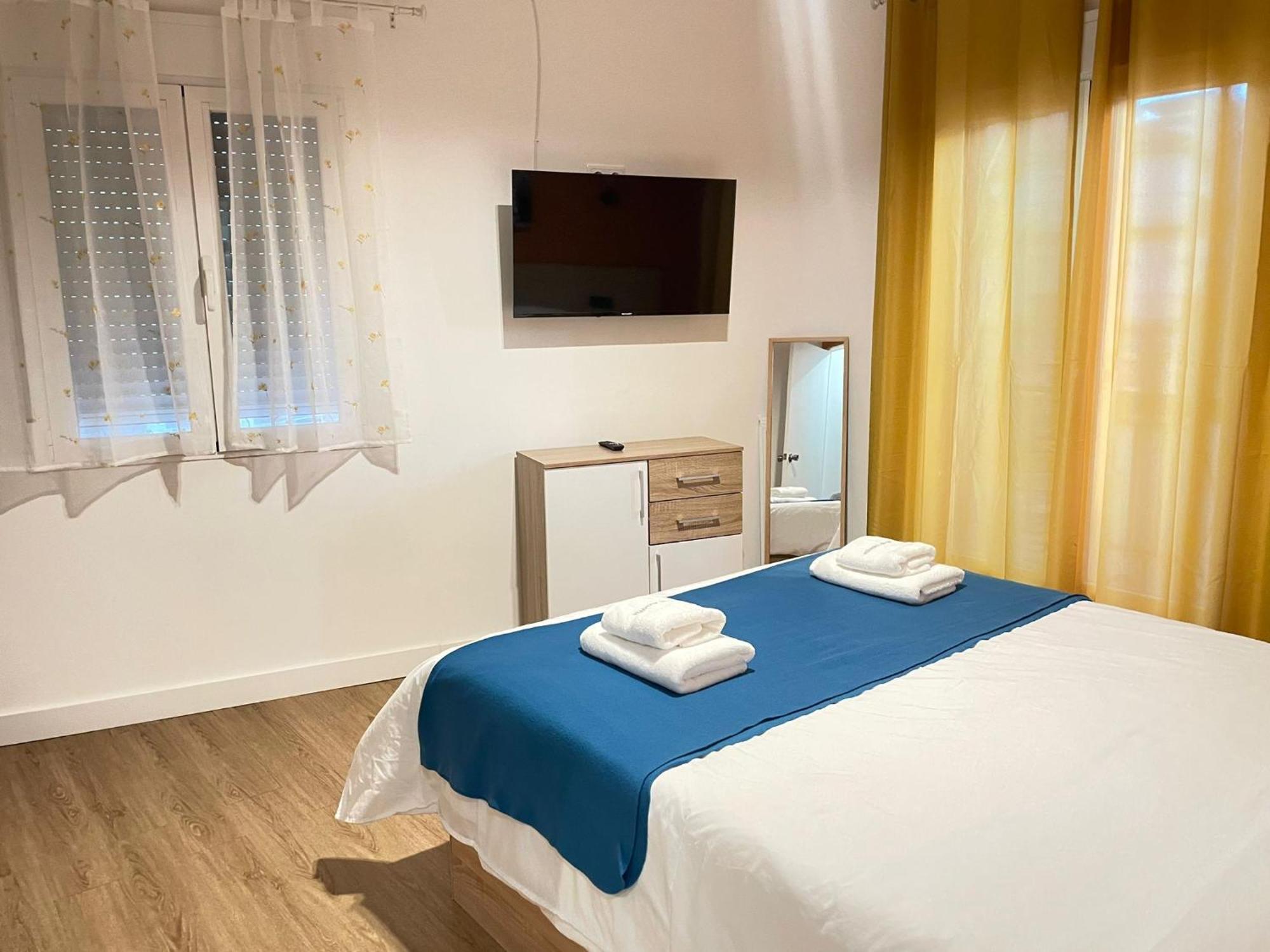 Hotel Arganda Arganda Del Rey Kültér fotó