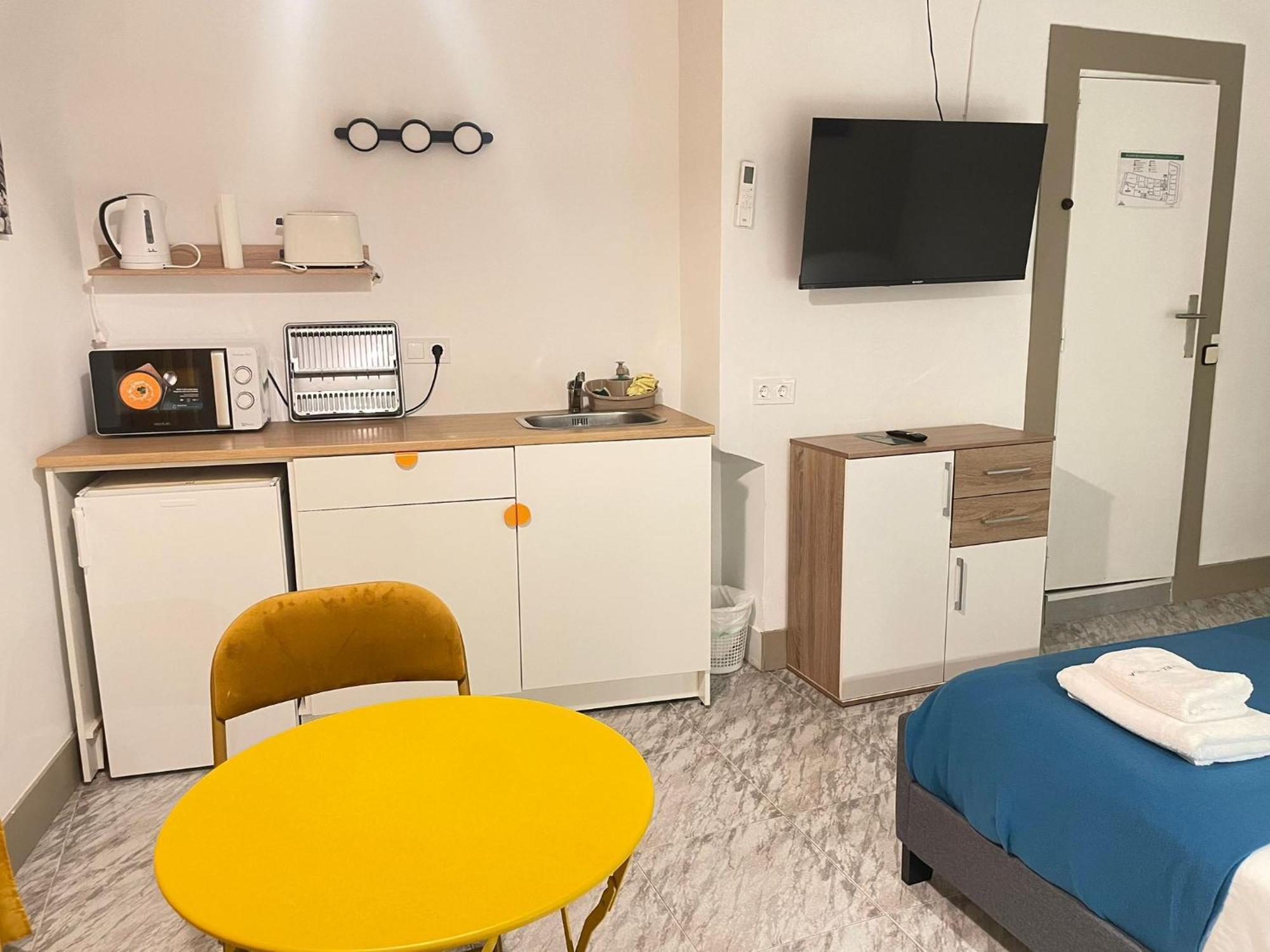 Hotel Arganda Arganda Del Rey Kültér fotó