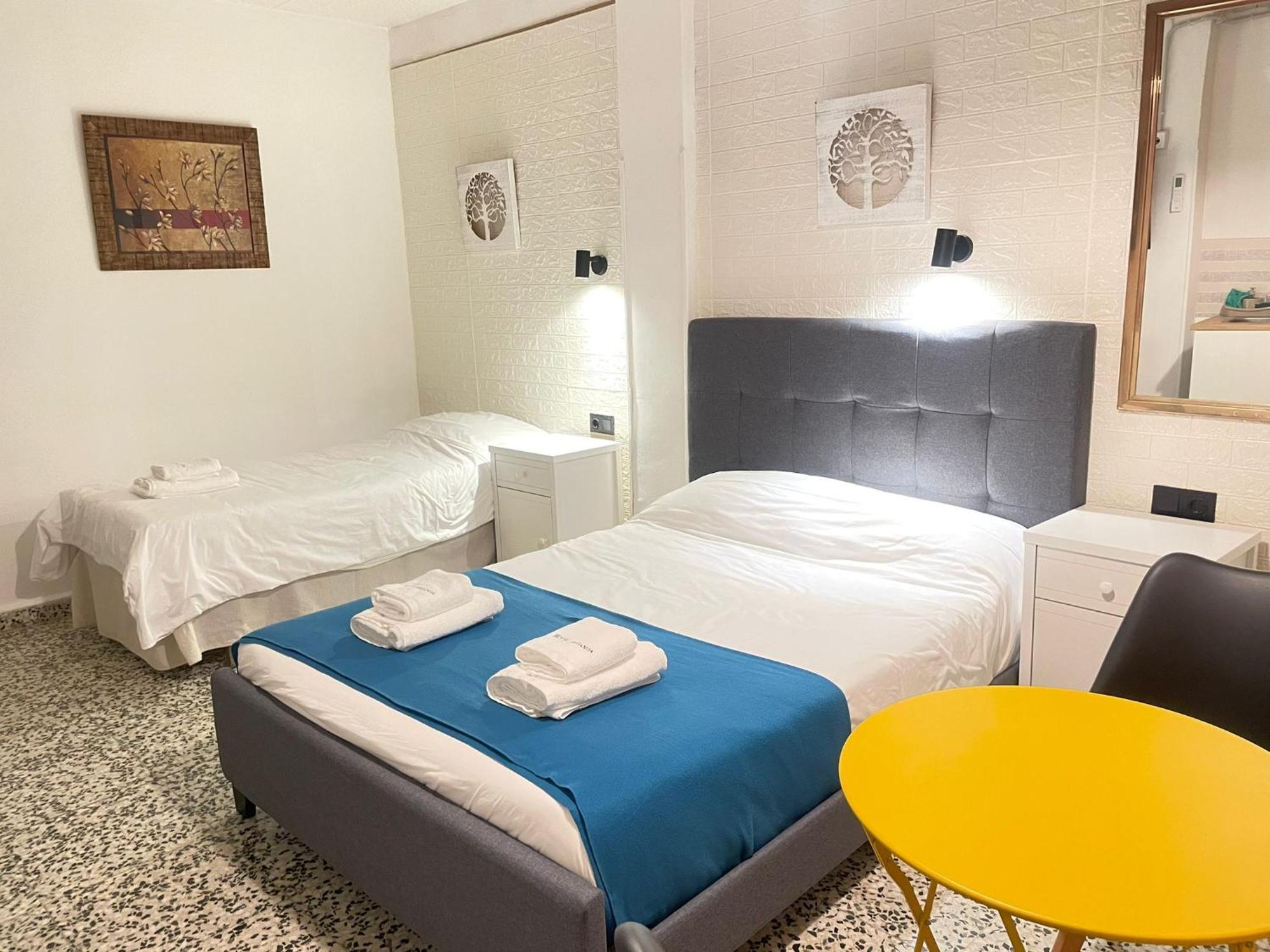 Hotel Arganda Arganda Del Rey Kültér fotó