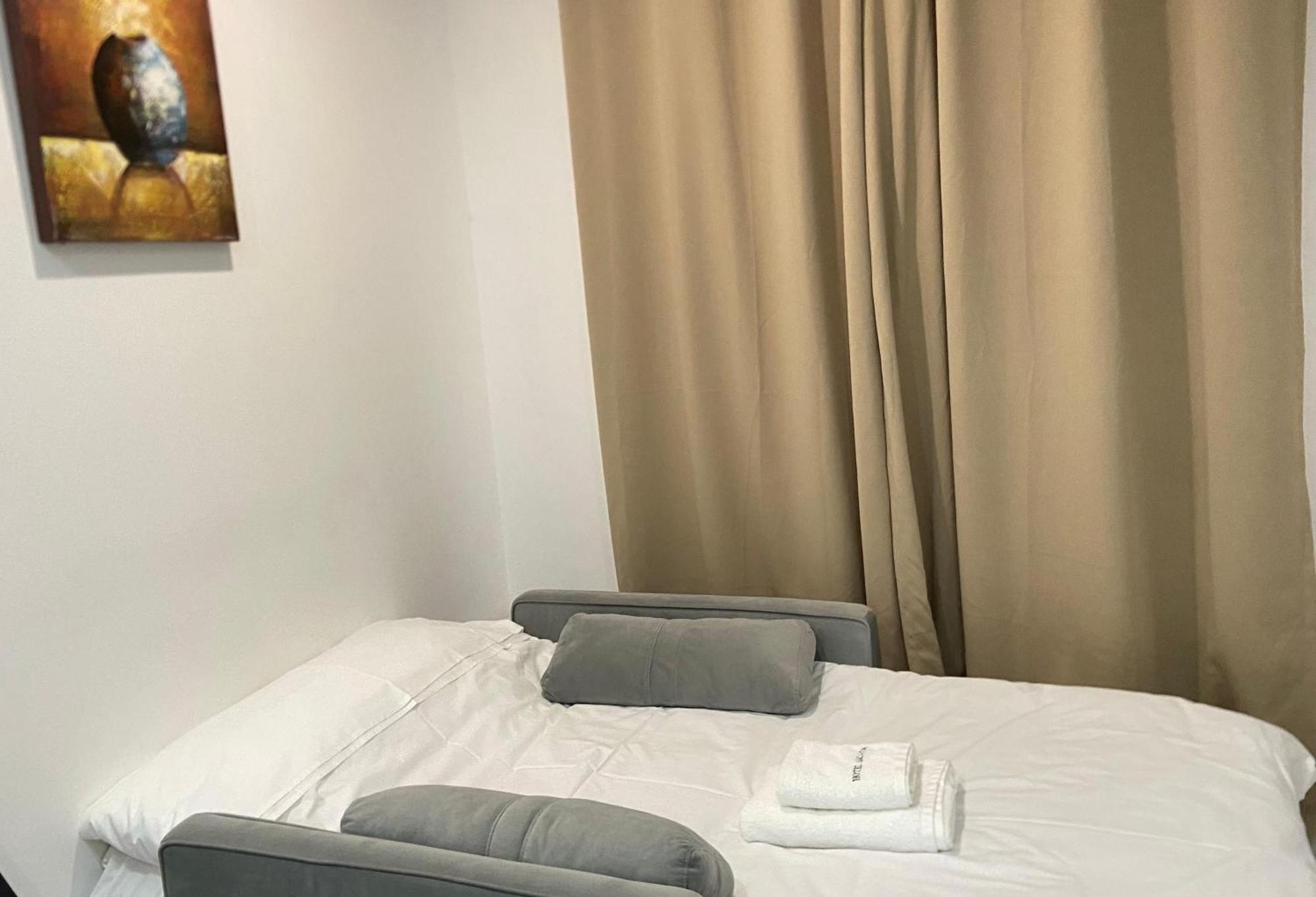 Hotel Arganda Arganda Del Rey Kültér fotó